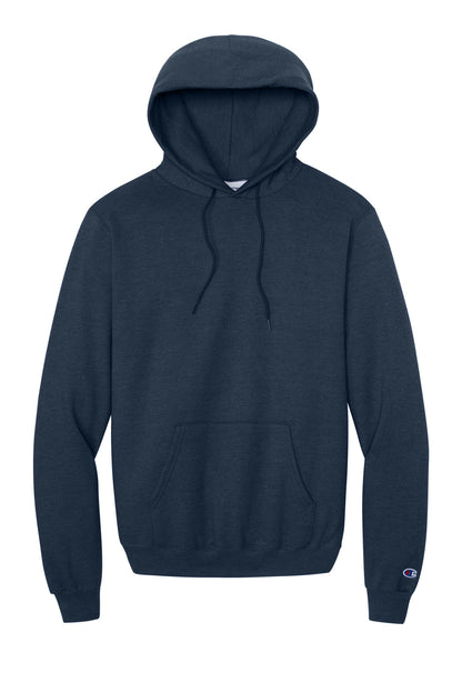 Navy Heather