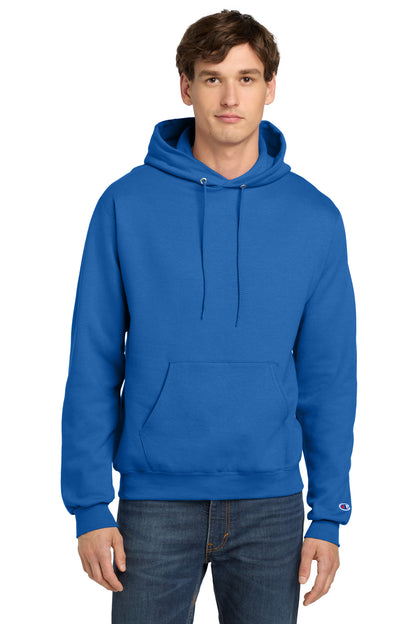 Champion Powerblend Pullover Hoodie (S700)