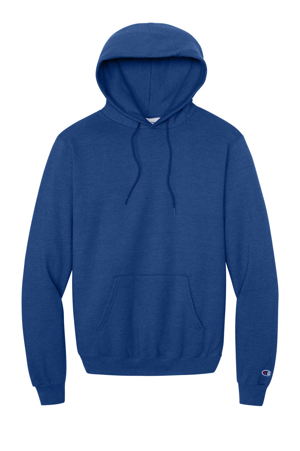Royal Blue Heather
