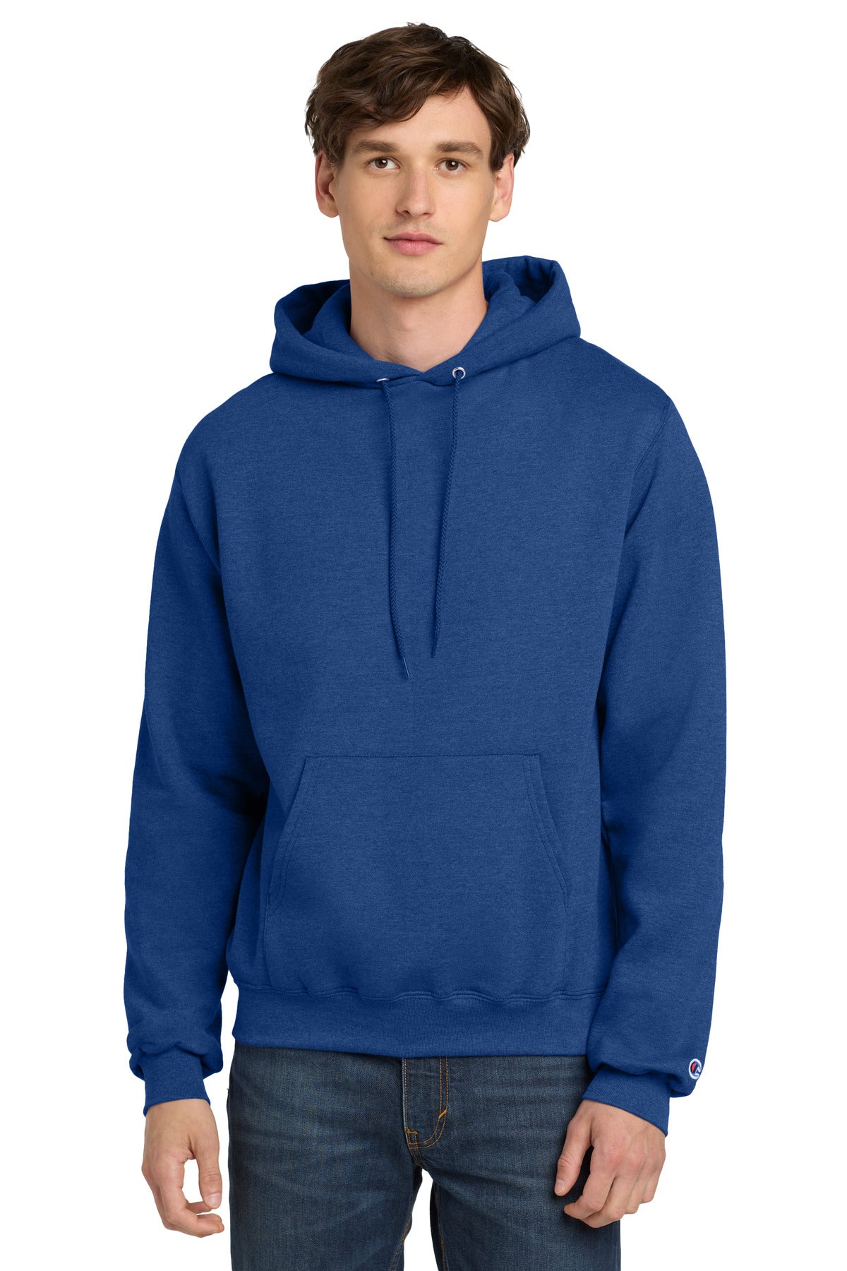 Champion Powerblend Pullover Hoodie (S700)