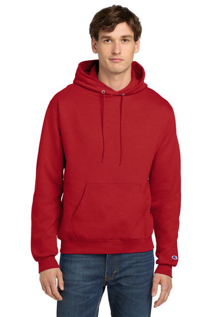 Champion Powerblend Pullover Hoodie (S700)