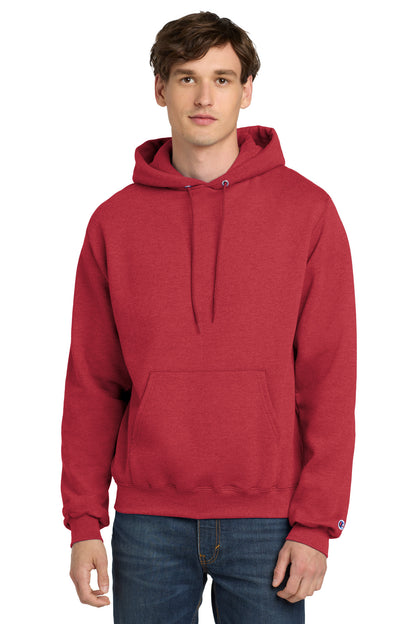 Champion Powerblend Pullover Hoodie (S700)