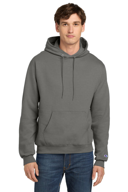 Champion Powerblend Pullover Hoodie (S700)