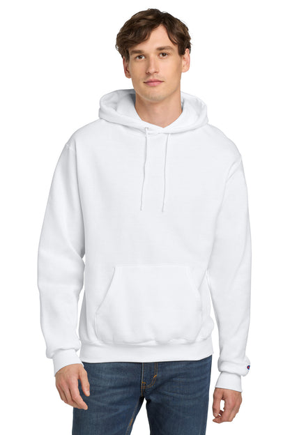 Champion Powerblend Pullover Hoodie (S700)