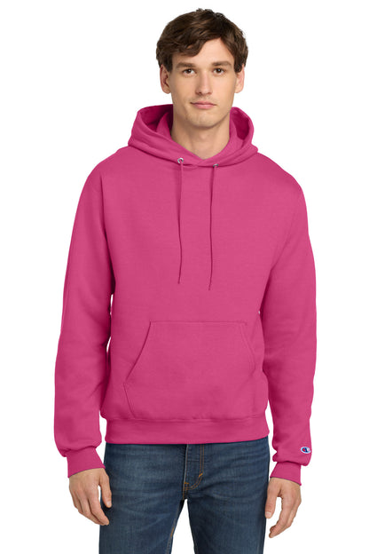 Champion Powerblend Pullover Hoodie (S700)