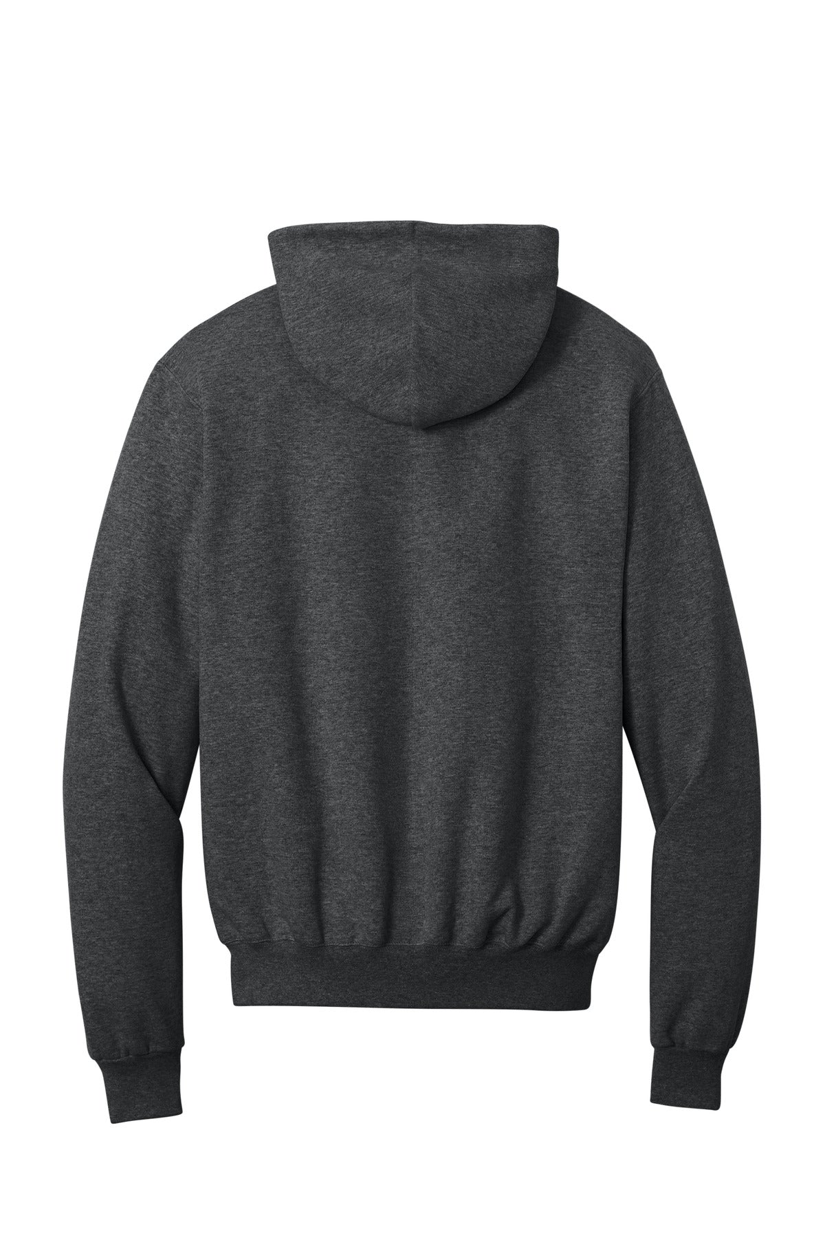 Charcoal Heather