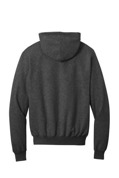 Charcoal Heather