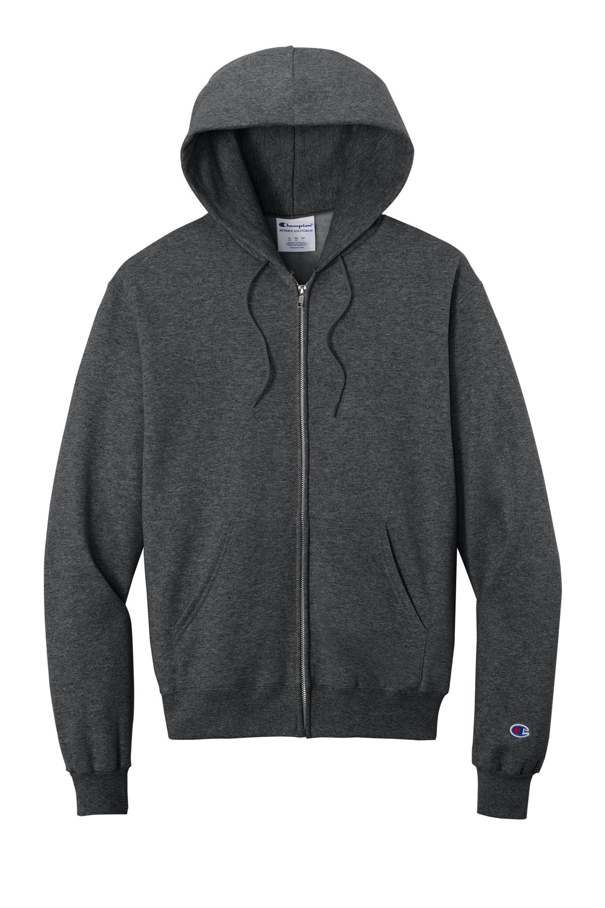 Charcoal Heather