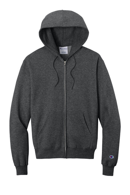 Charcoal Heather