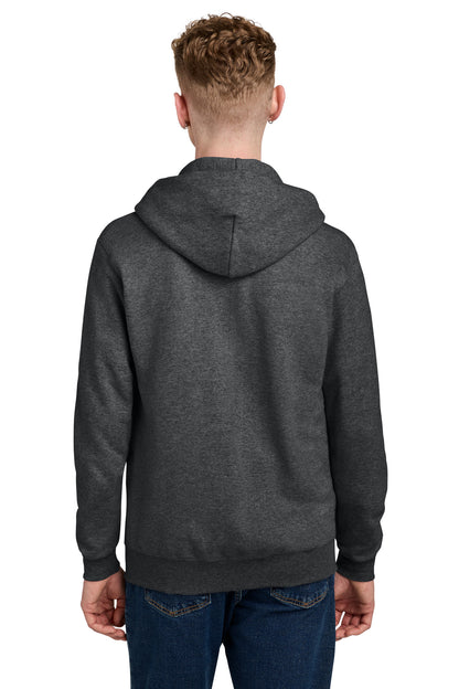Charcoal Heather