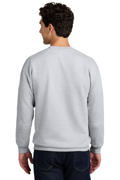 Ash Grey