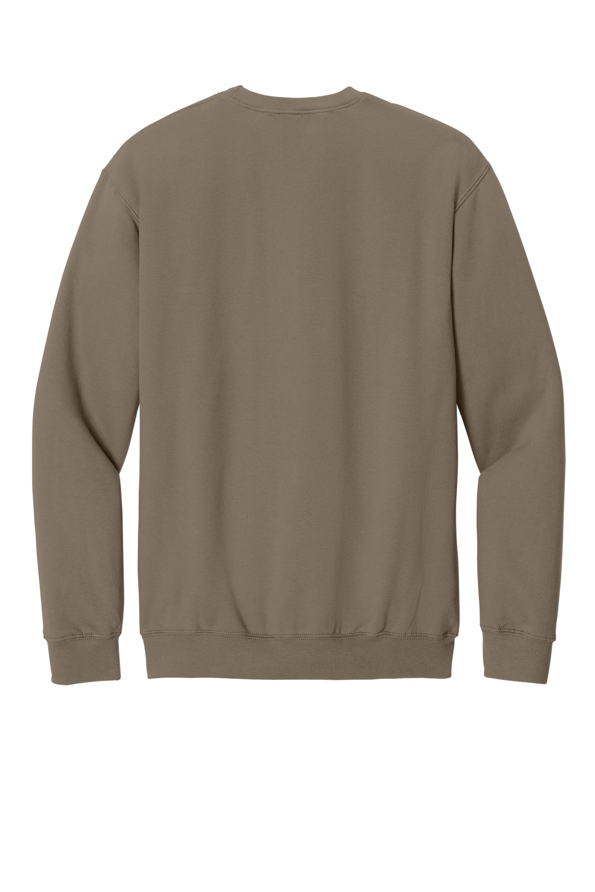 Brown Savana