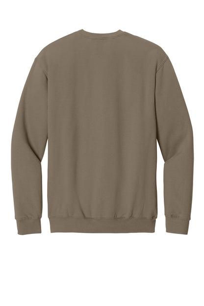 Brown Savana
