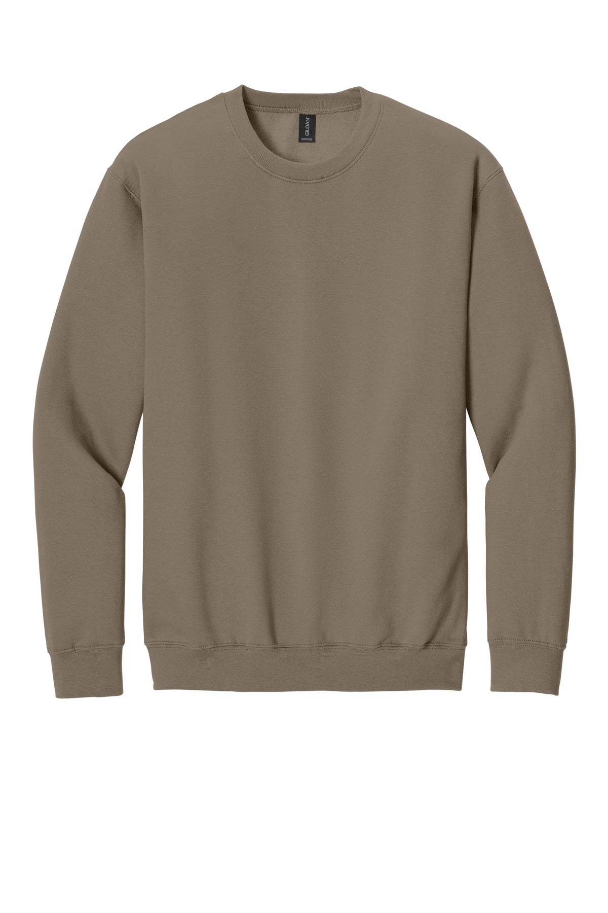 Brown Savana