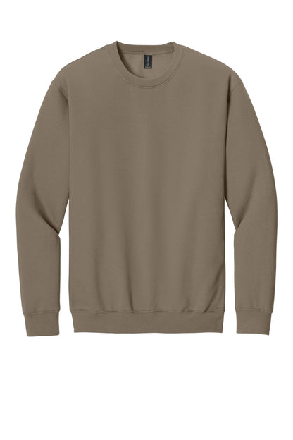 Brown Savana