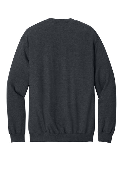 Dark Heather