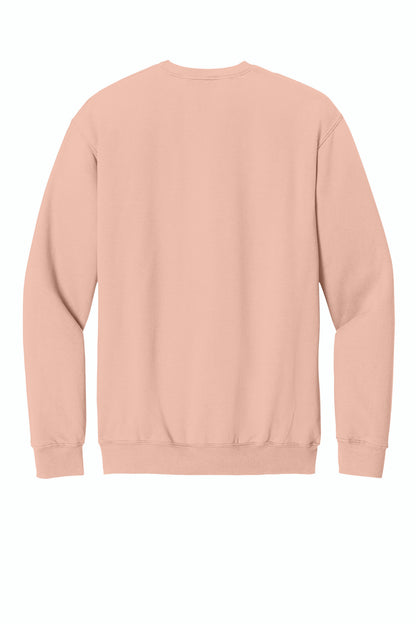 Dusty Rose