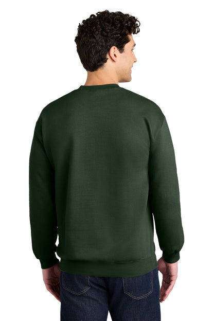 Forest Green