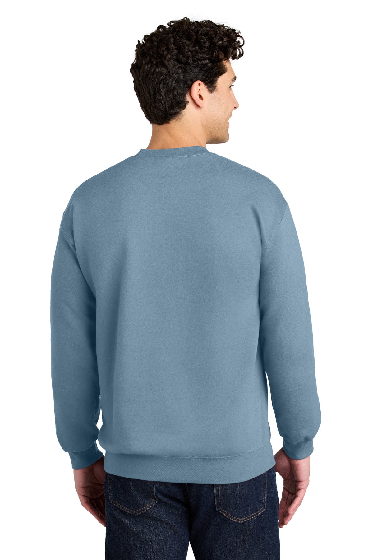 Stone Blue