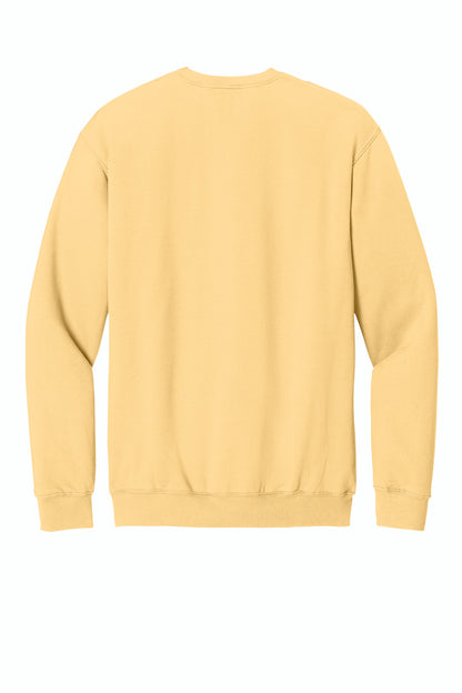 Yellow Haze
