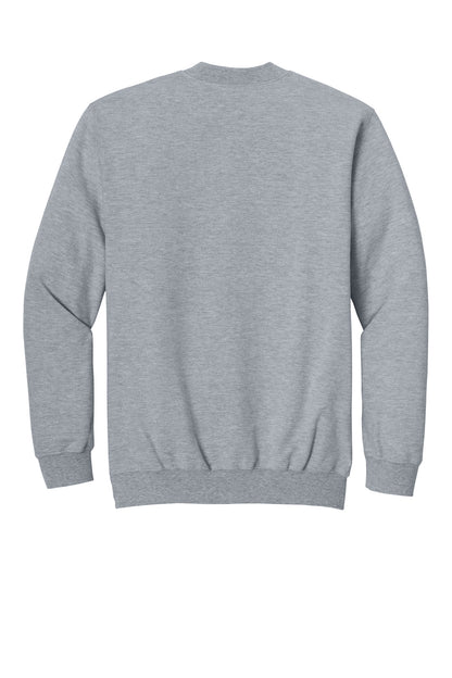 Ring Spun Sport Grey