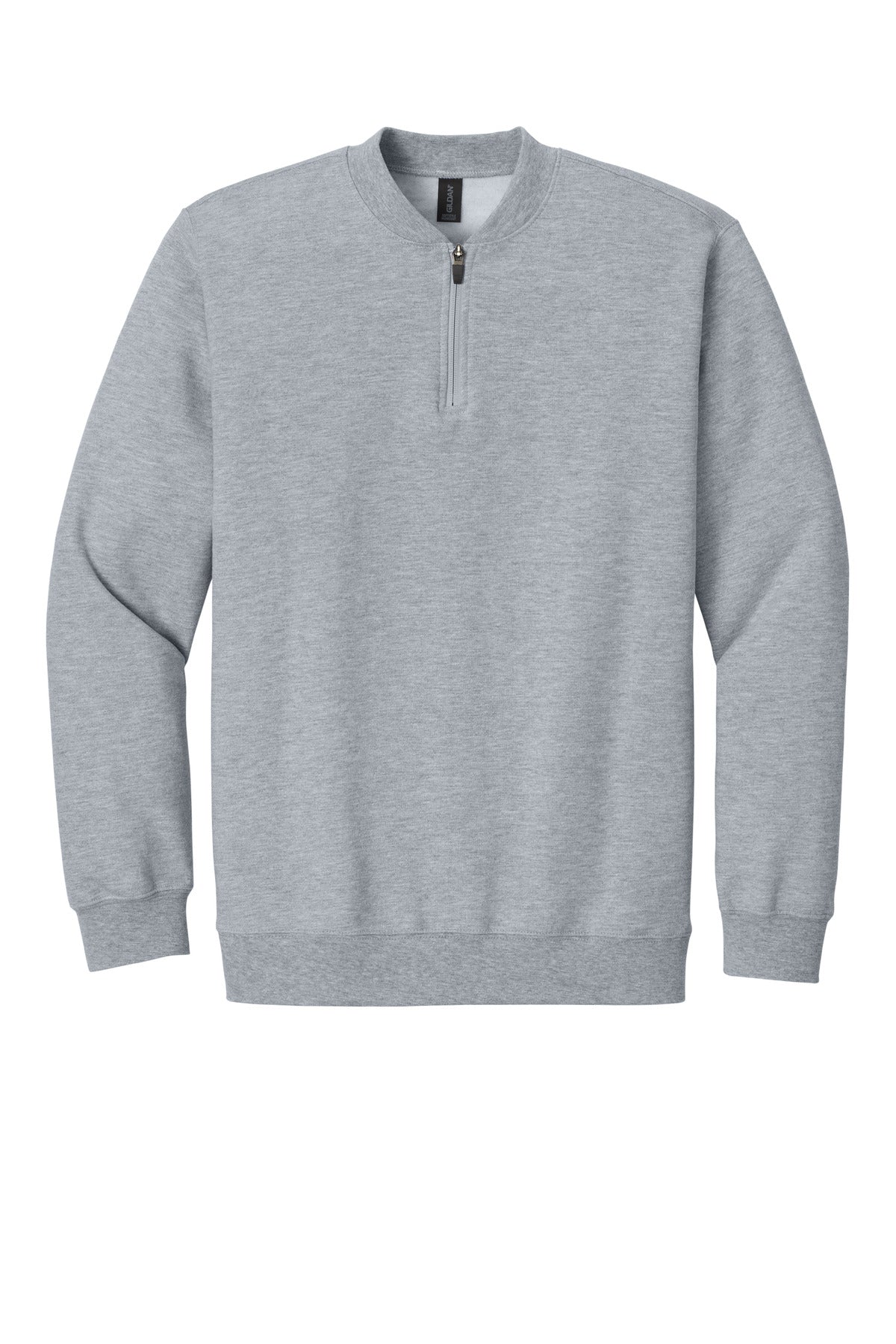 Ring Spun Sport Grey