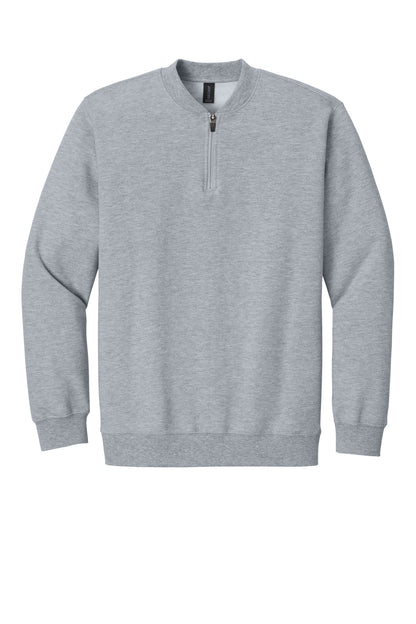 Ring Spun Sport Grey