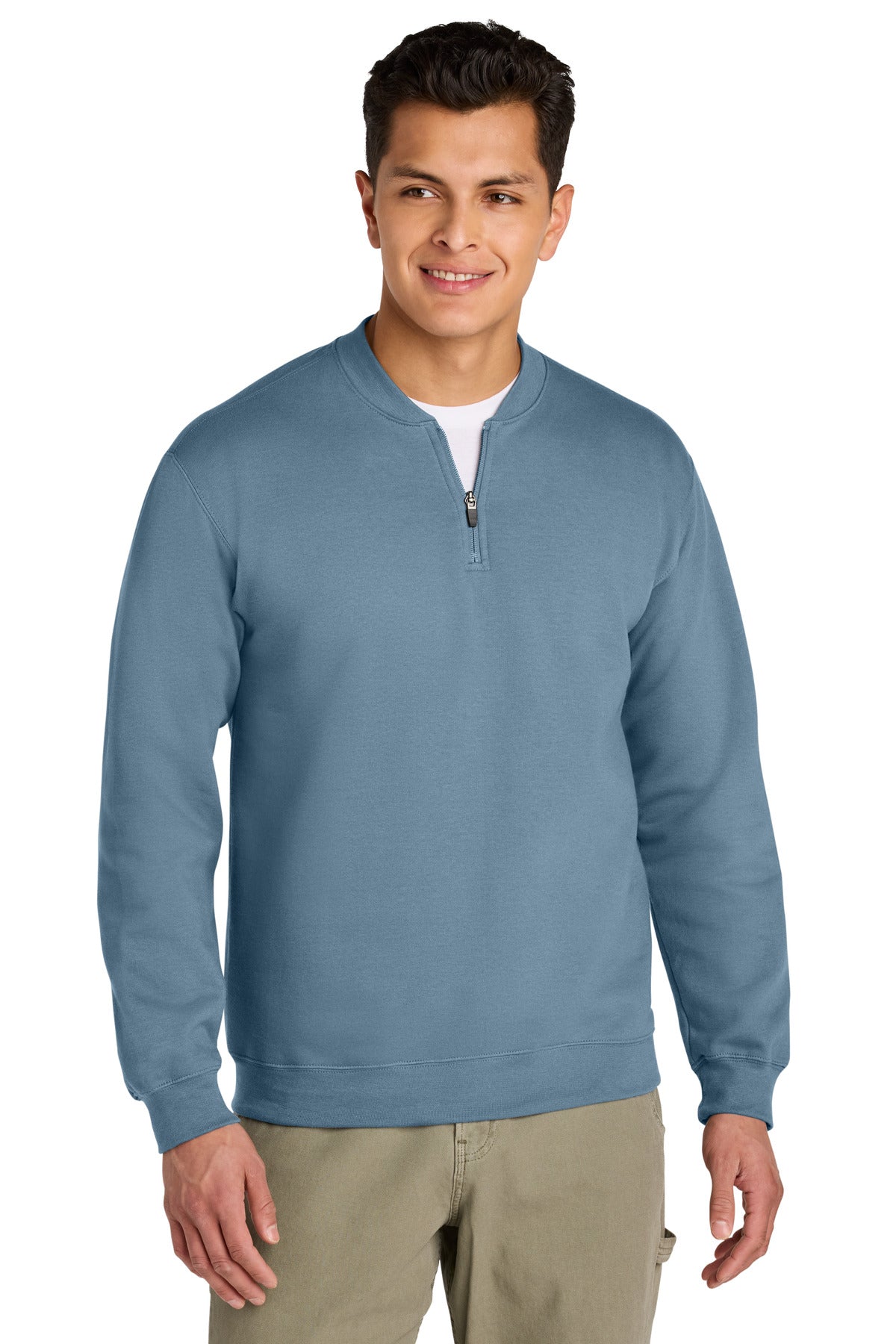 Stone Blue