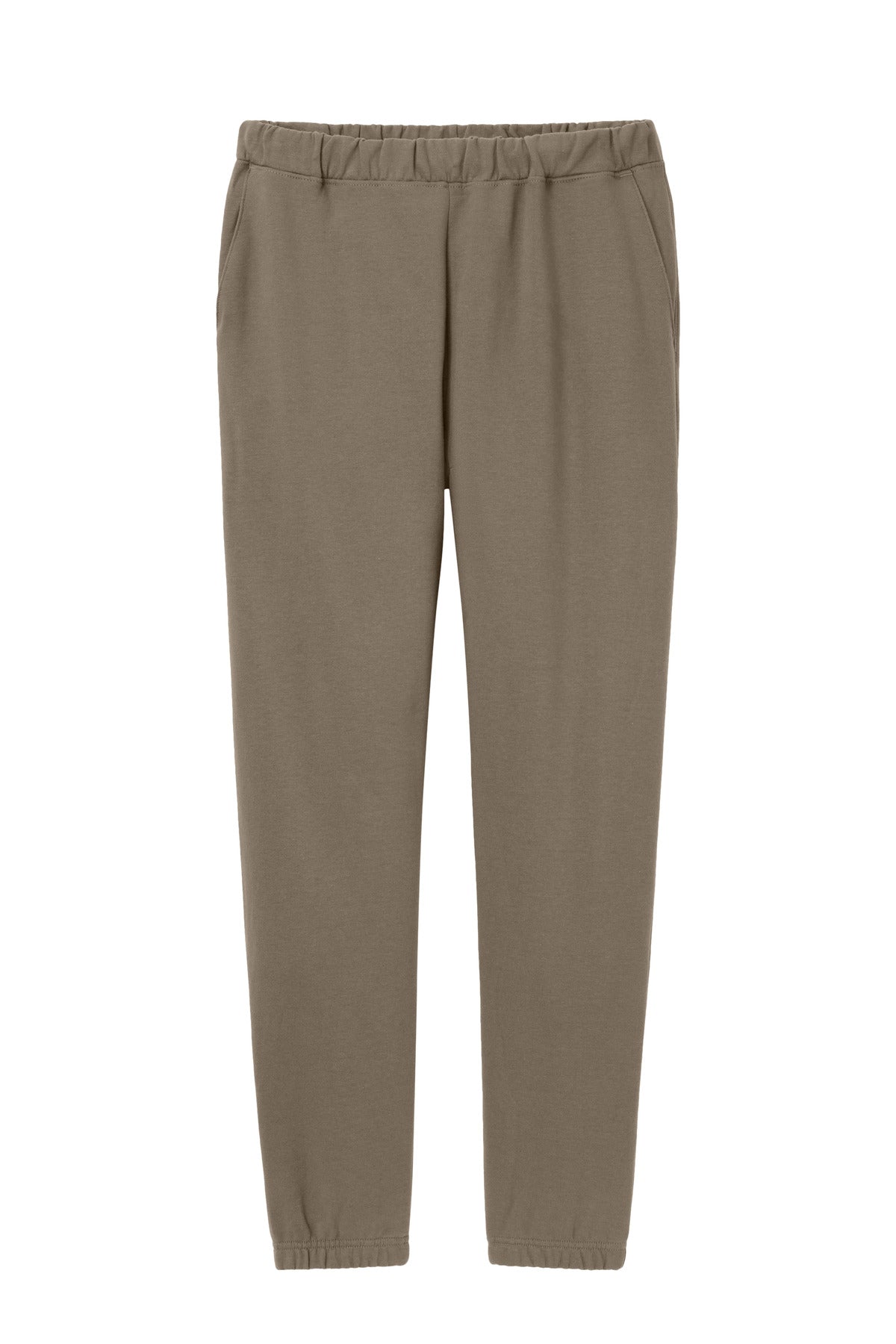 Brown Savana