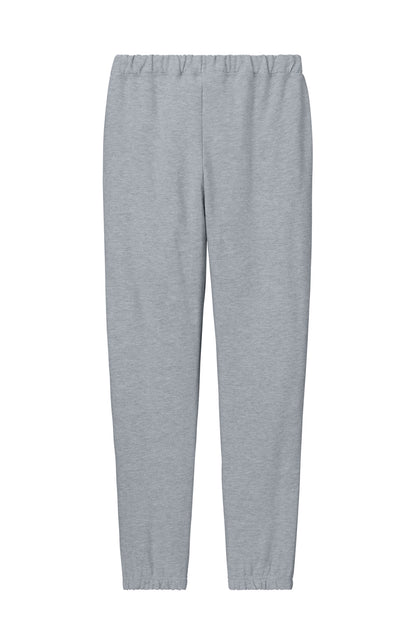 Ring Spun Sport Grey