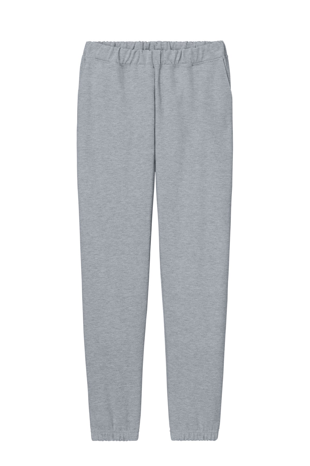 Ring Spun Sport Grey