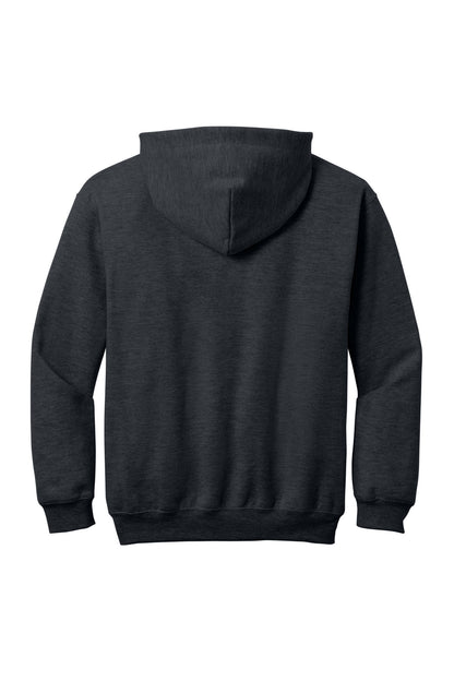 Dark Heather