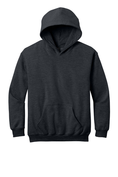 Dark Heather