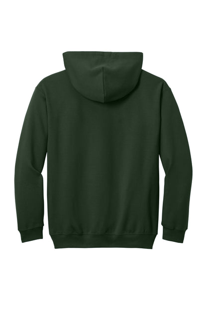 Forest Green