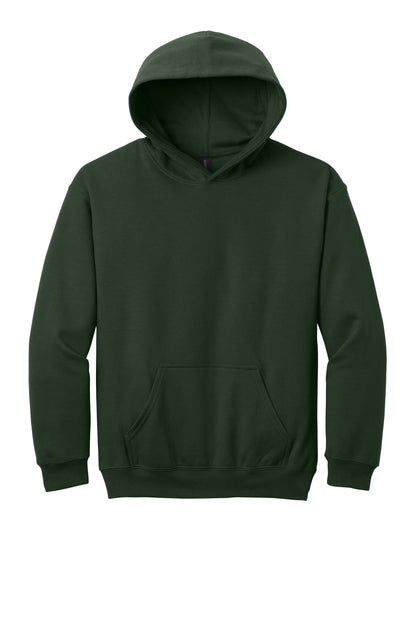 Forest Green