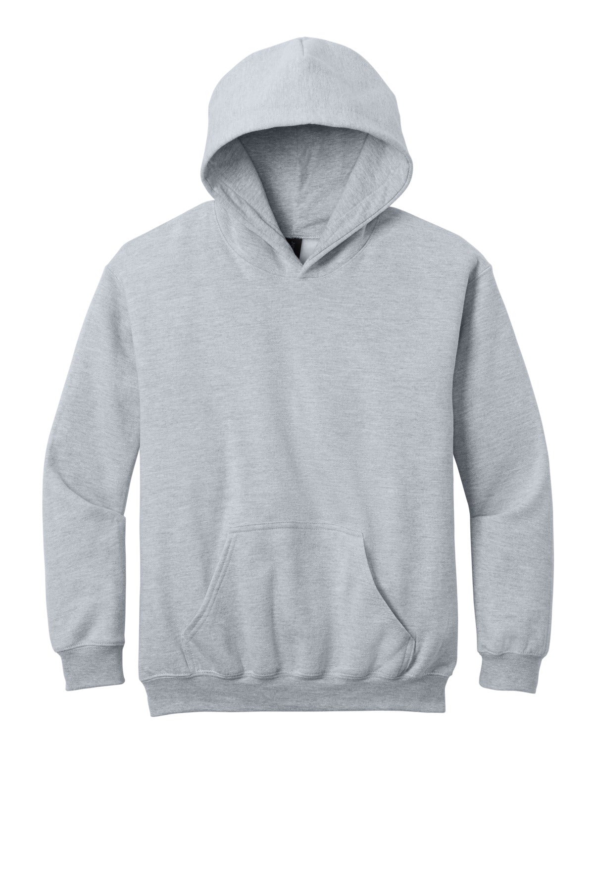 Ring Spun Sport Grey