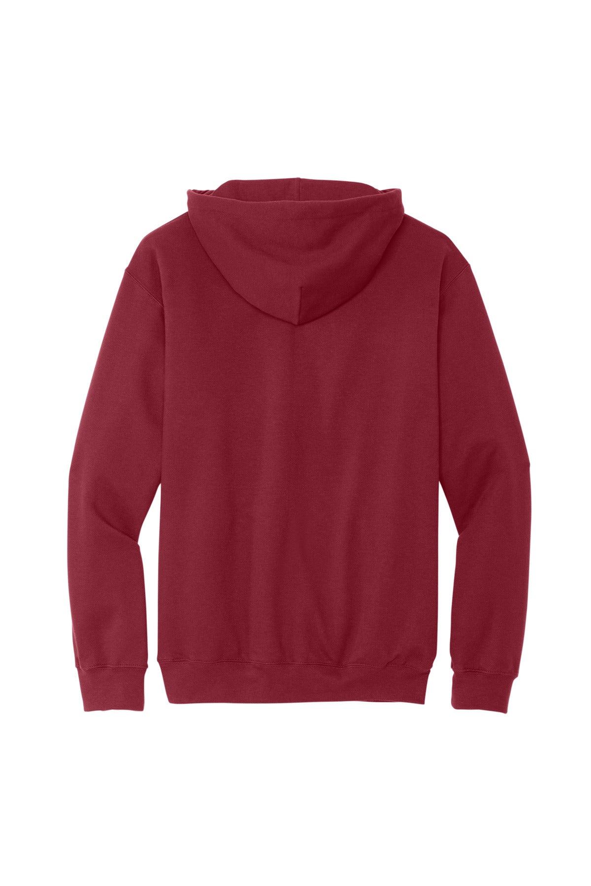 Cardinal Red