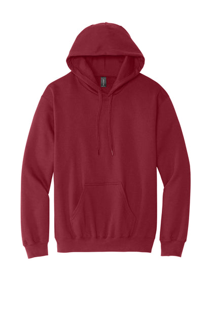 Cardinal Red