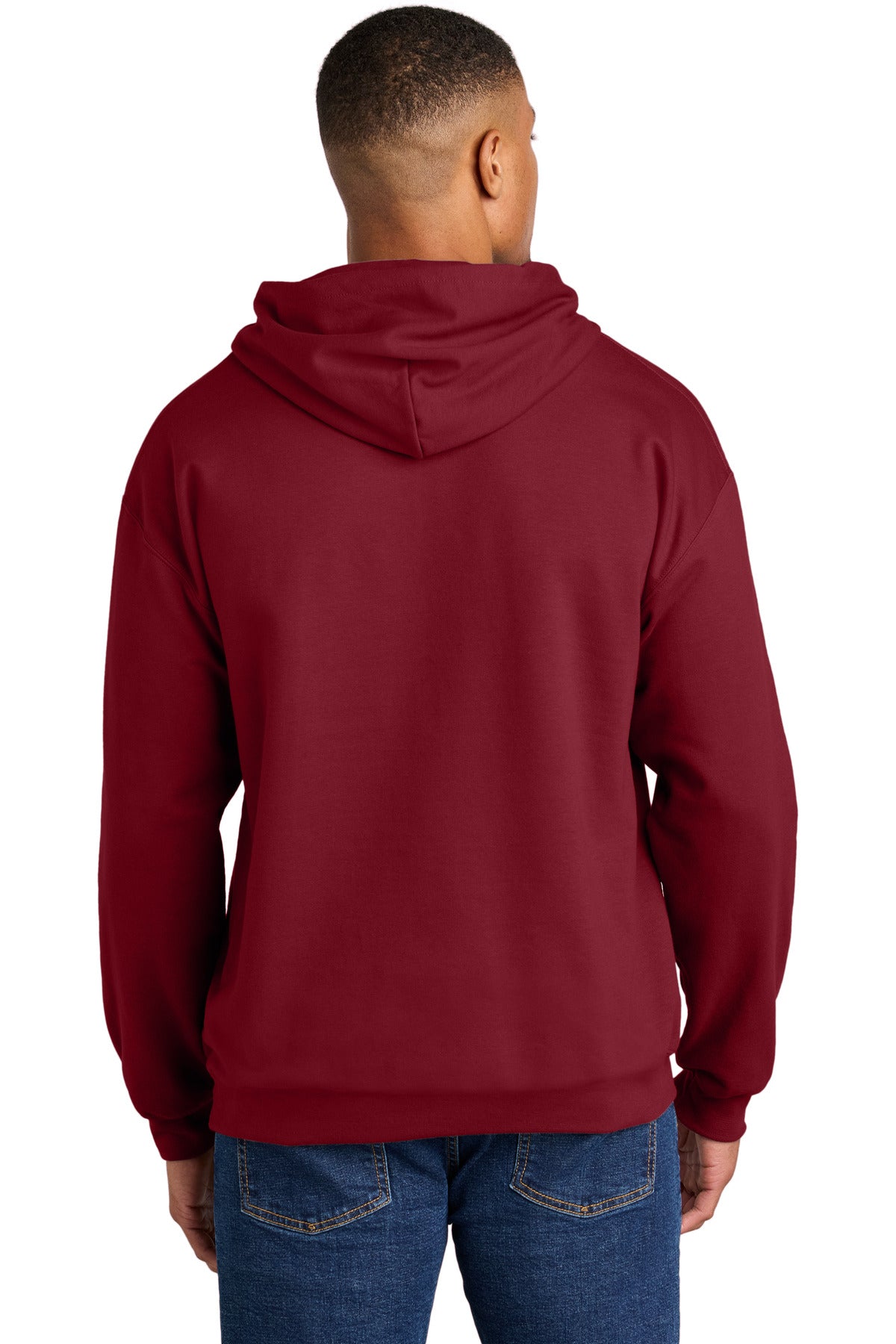 Cardinal Red