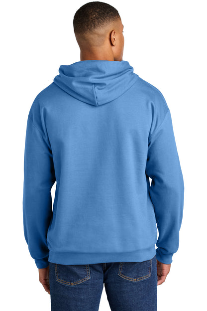 Carolina Blue