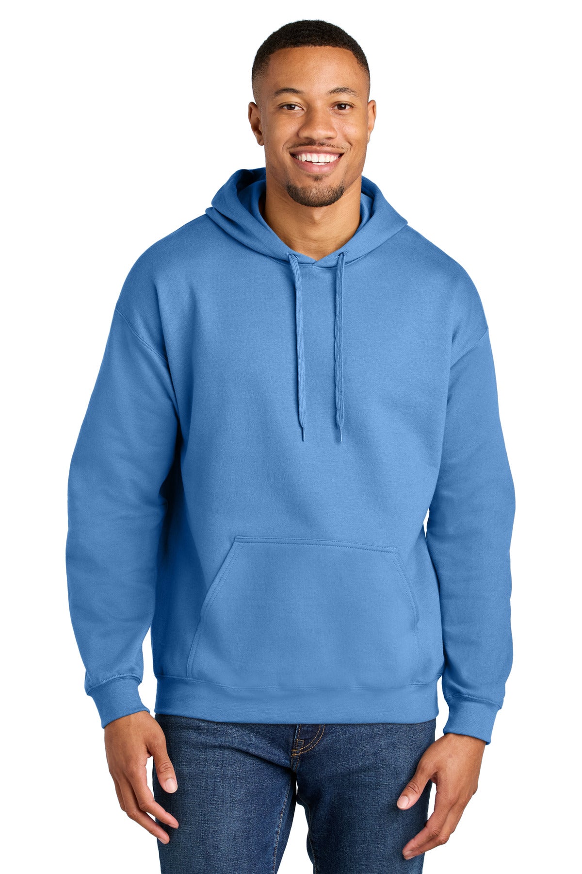 Carolina Blue