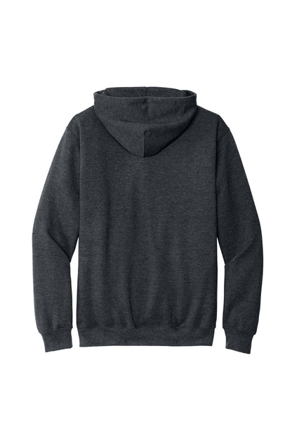 Dark Heather
