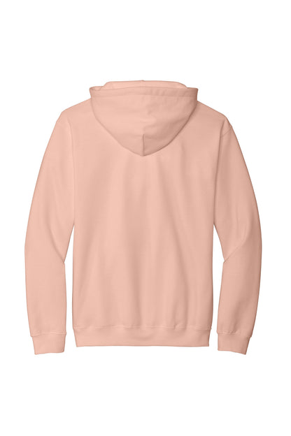 Dusty Rose