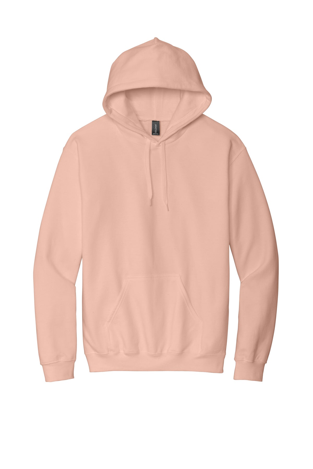 Dusty Rose