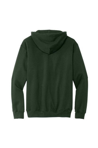 Forest Green