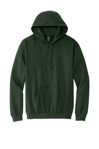 Forest Green