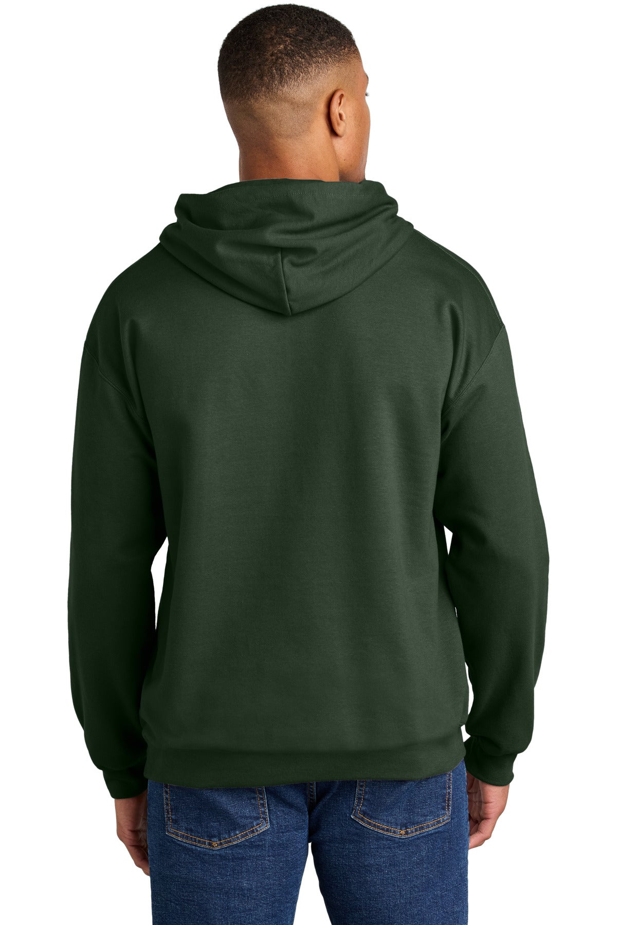 Forest Green