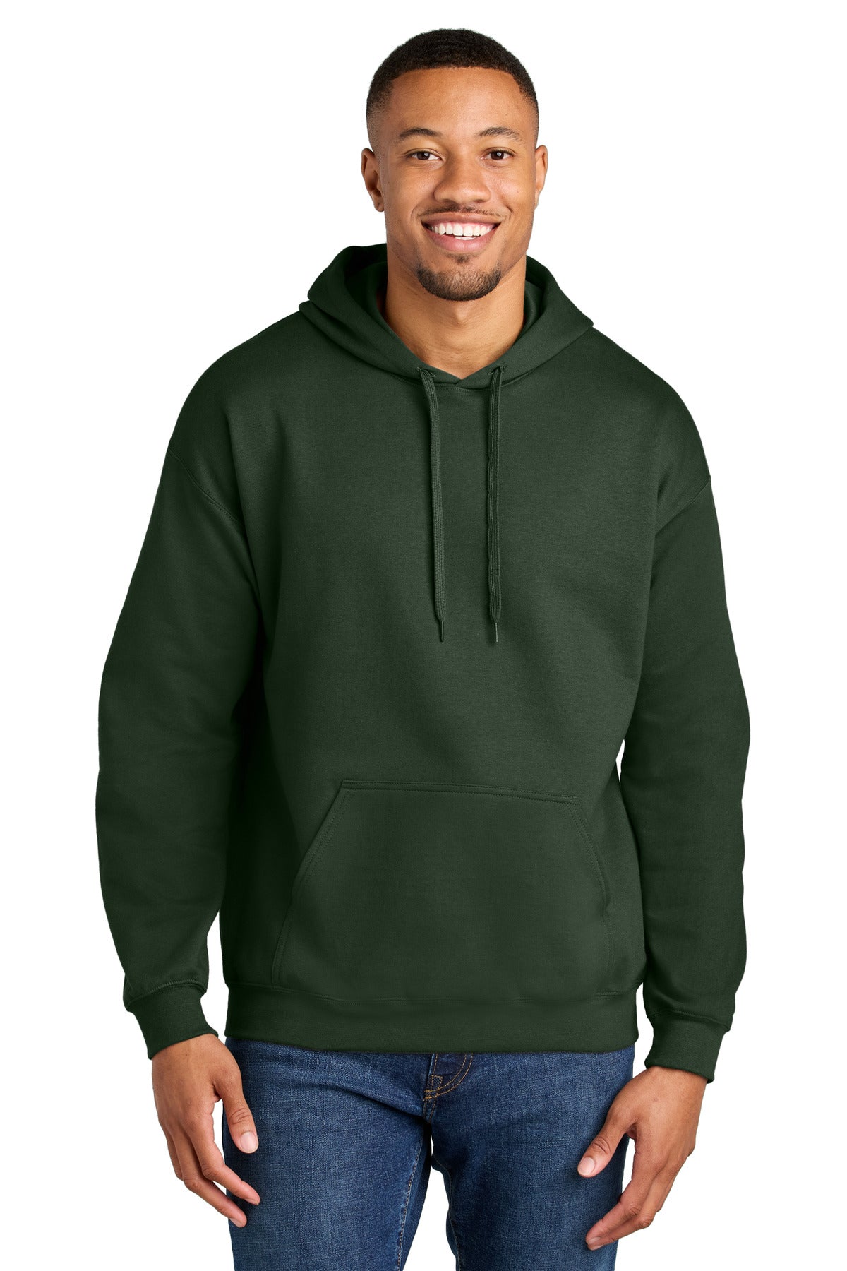 Forest Green