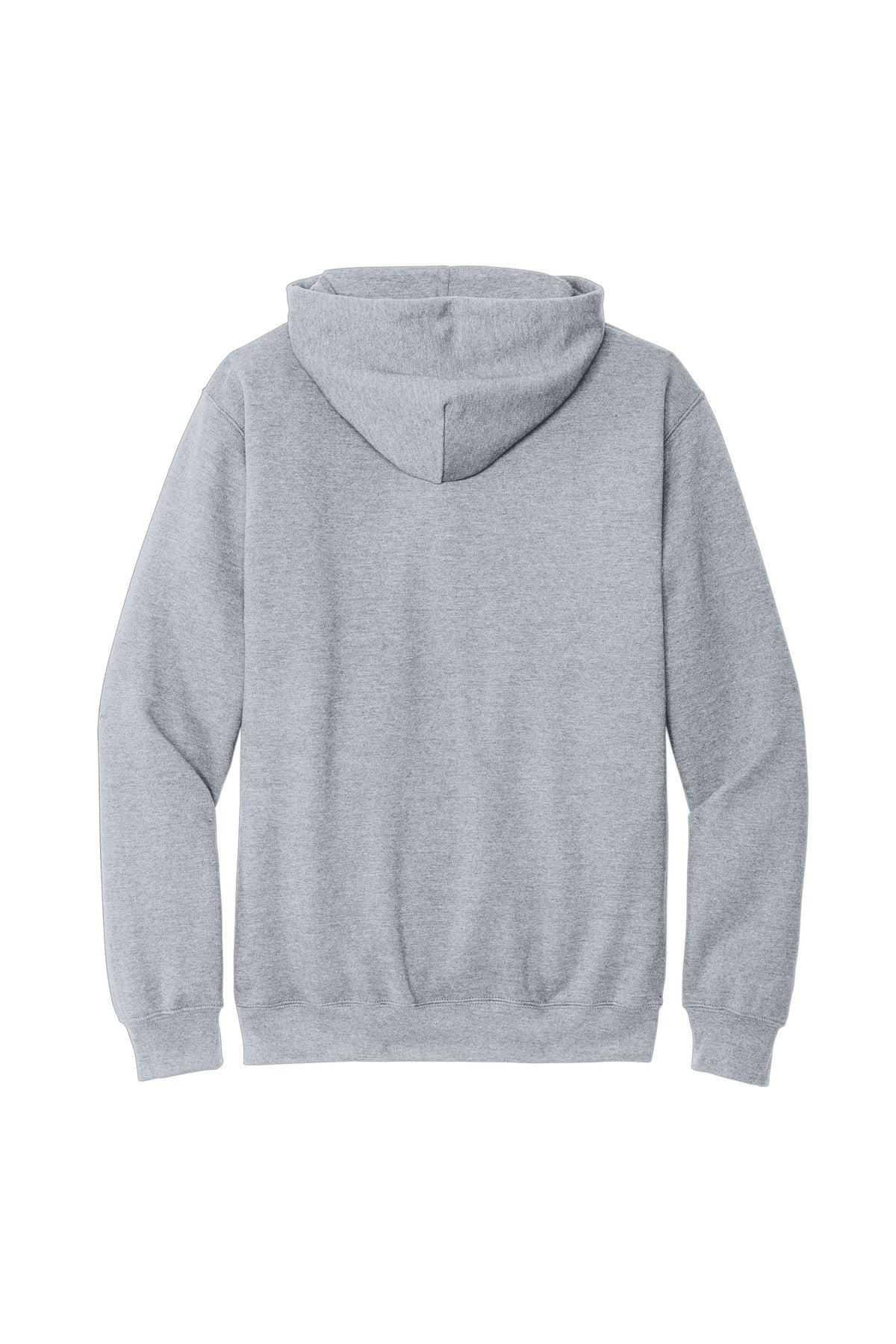Ring Spun Sport Grey
