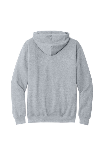 Ring Spun Sport Grey